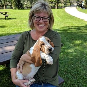 Meet your Posher, Martha